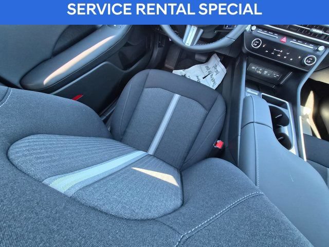 Certified 2026 Hyundai Sonata SEL AWD/4WD image 12