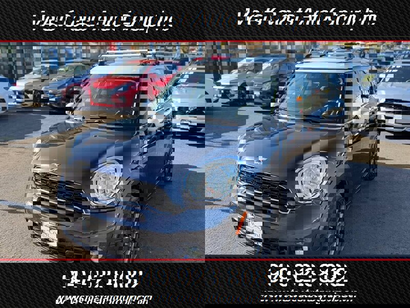 Used 2014 MINI Cooper Countryman S image 2