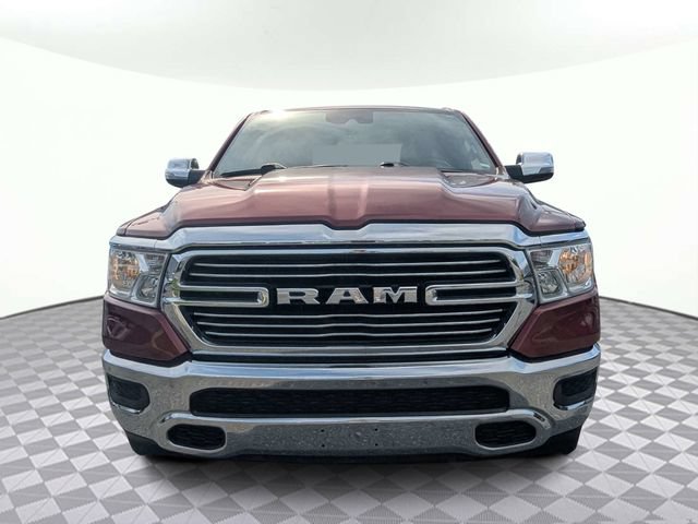 Used 2024 RAM 1500 Laramie RWD image 7