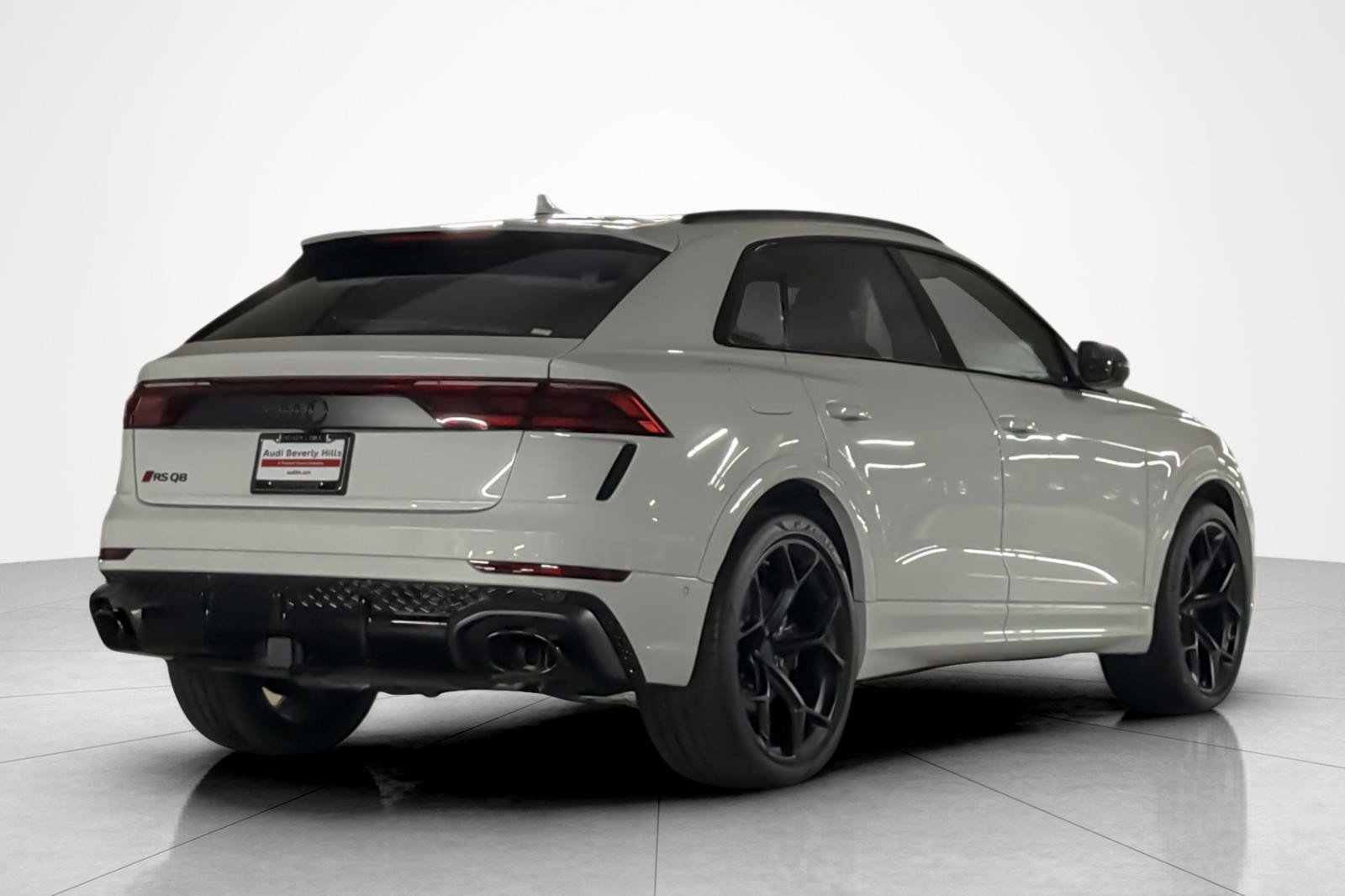 New 2026 Audi RS Q8 performance AWD/4WD image 6