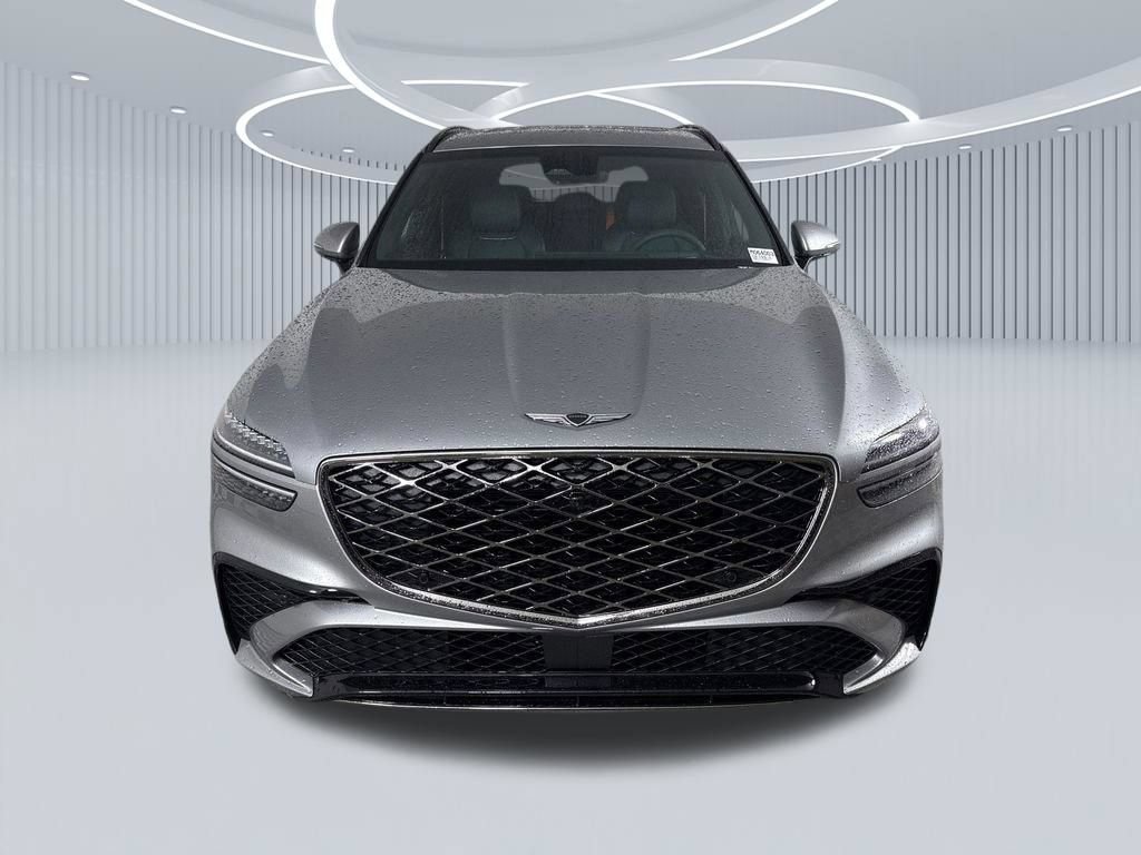 New 2026 Genesis GV70 3.5T Sport Prestige AWD/4WD image 10