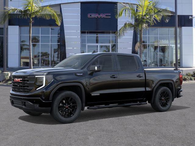 New 2026 GMC Sierra 1500 Elevation w/ Elevation Premium Package image 2