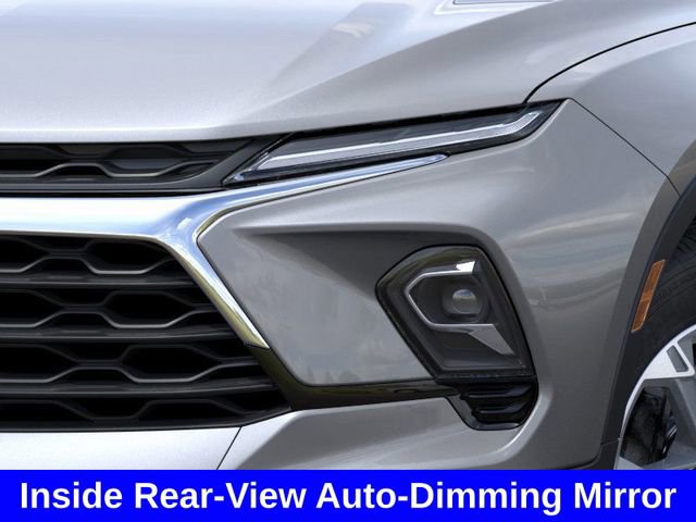 New 2026 Chevrolet Blazer LT w/ Convenience Package image 11