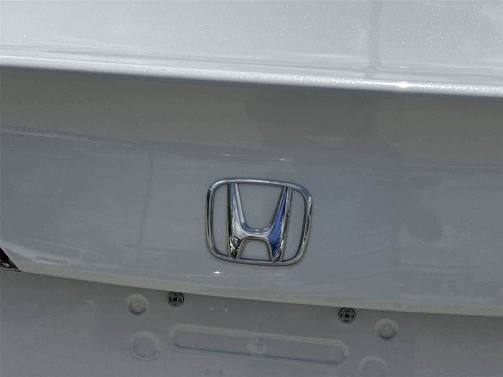 Used 2023 Honda Civic LX image 10