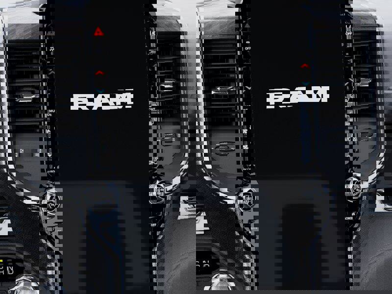 New 2026 RAM 1500 Limited image 10