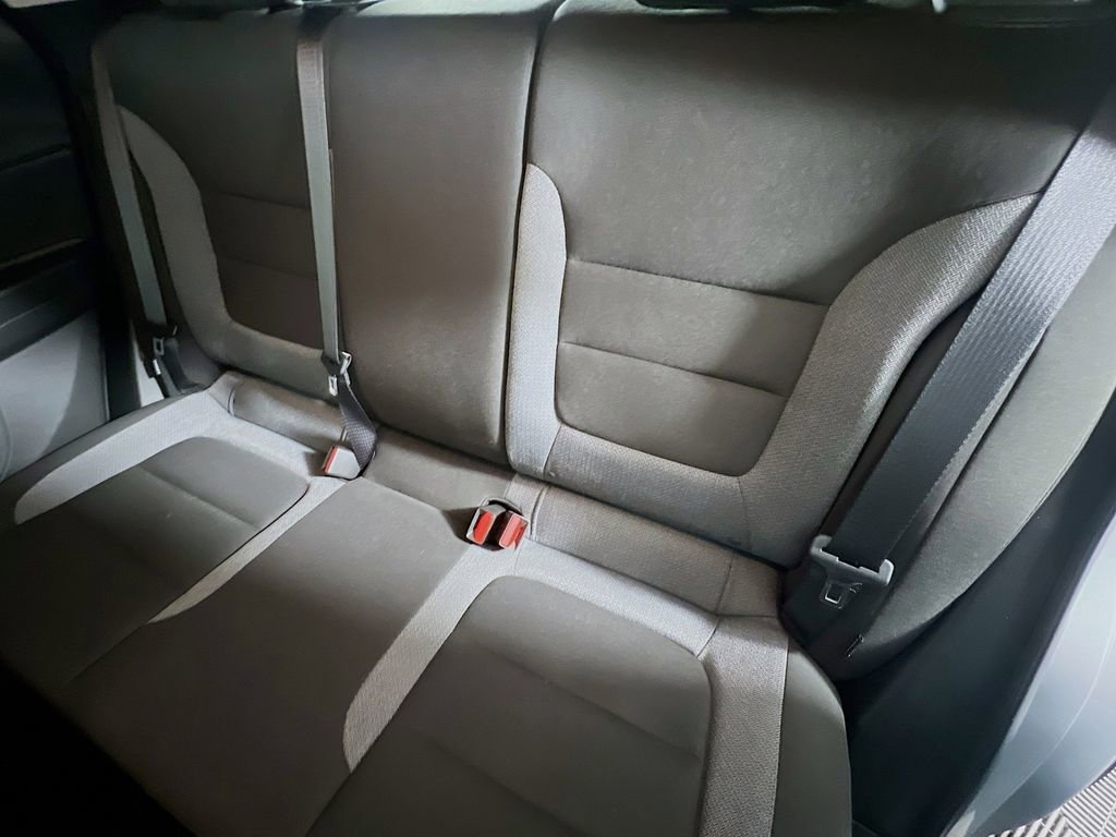 Used 2024 Chevrolet TrailBlazer LS w/ LS Convenience Package FWD image 22