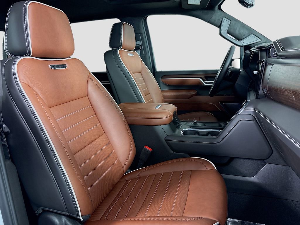 New 2026 GMC Sierra 2500 Denali Ultimate image 30