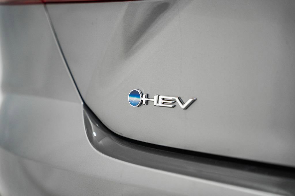 New 2026 Toyota Camry XLE image 8