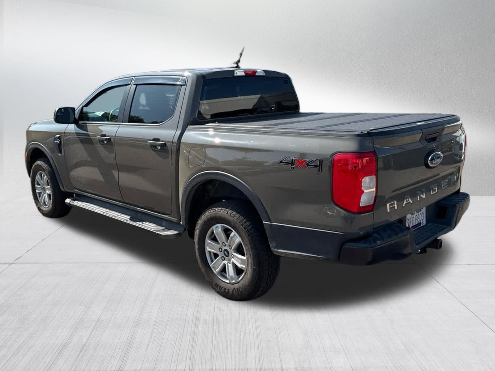 Used 2025 Ford Ranger XL w/ Trailer Tow Package AWD/4WD image 5