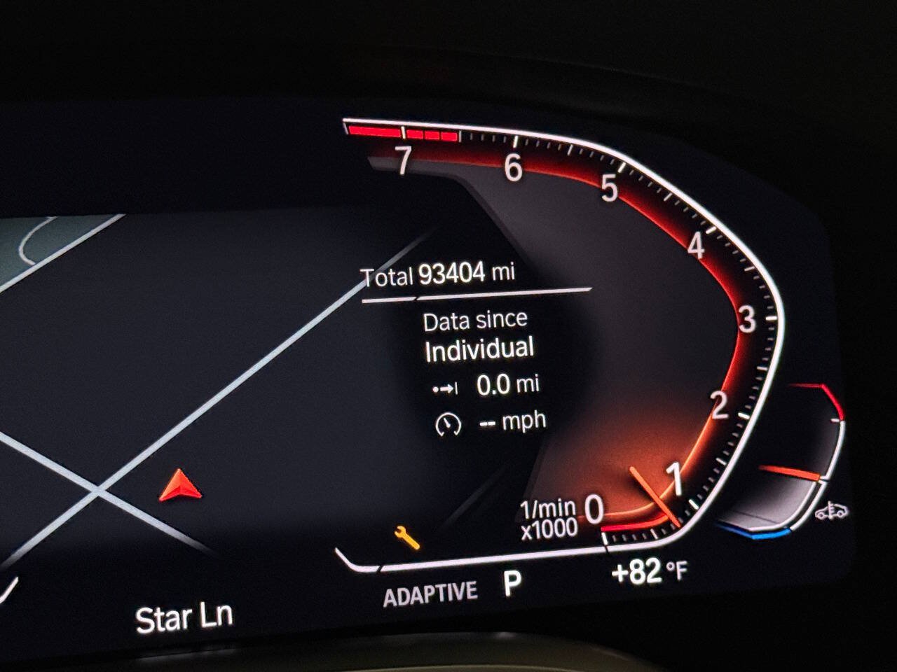 Used 2021 BMW 740i w/ Premium Package RWD image 69
