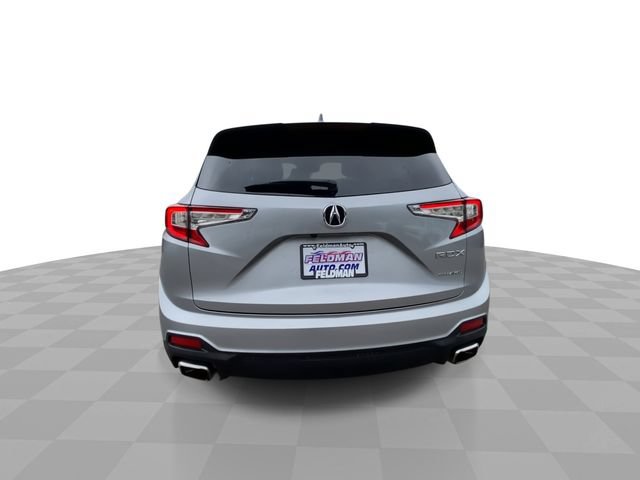 Used 2023 Acura RDX AWD image 9