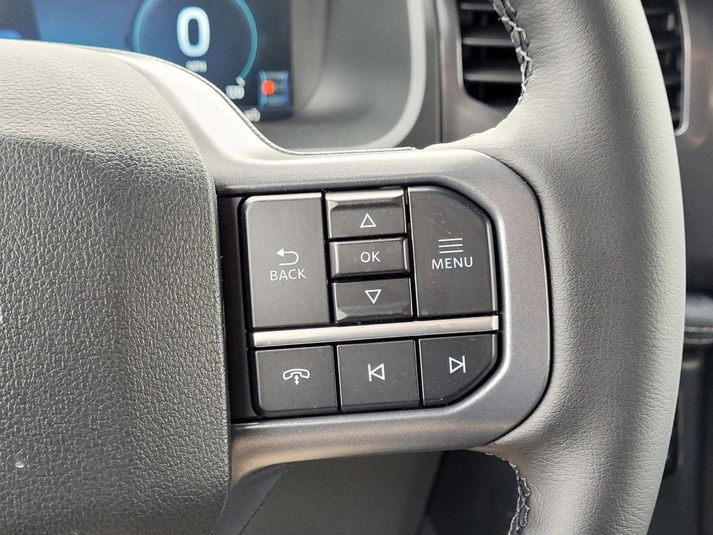 New 2025 Ford F150 Lightning Flash image 49