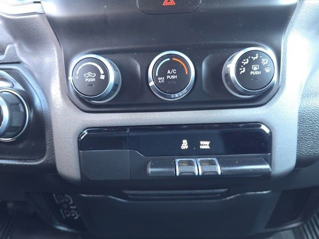 Used 2022 RAM 1500 Big Horn image 24