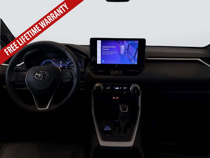 Used 2023 Toyota RAV4 XSE AWD/4WD image 29