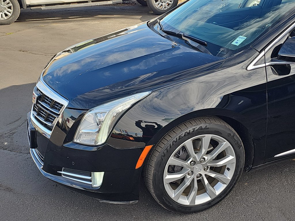 Used 2016 Cadillac XTS Luxury AWD/4WD image 20