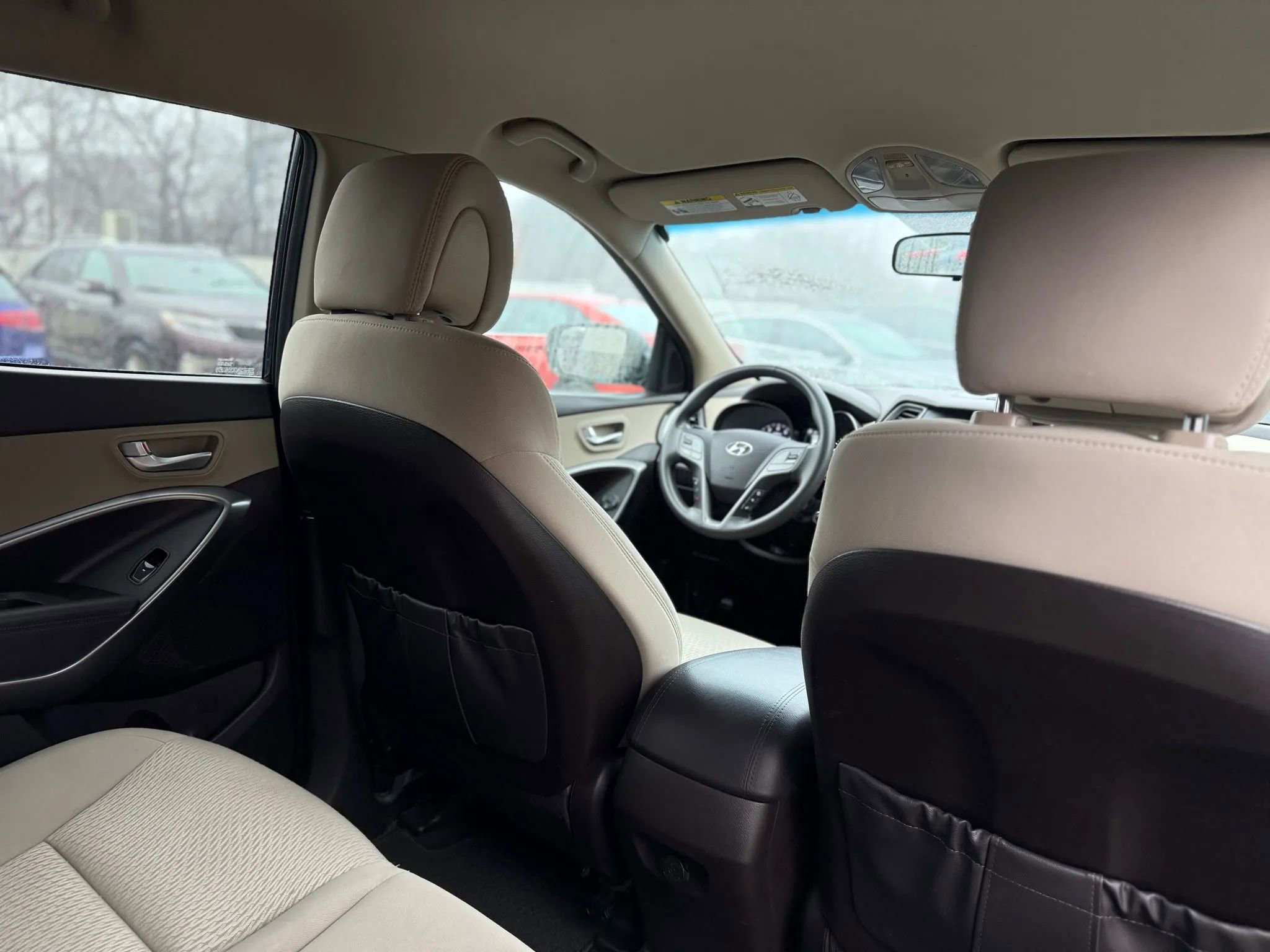 Used 2017 Hyundai Santa Fe Sport image 19