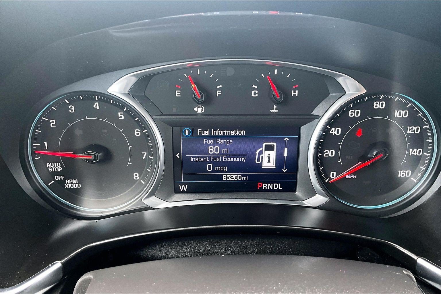 Used 2022 Chevrolet Equinox LT FWD image 19