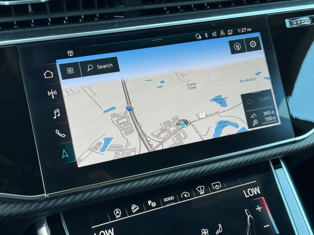 Used 2024 Audi RS Q8 image 35