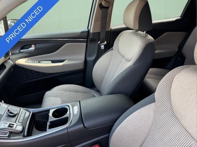 Used 2022 Hyundai Santa Fe SEL AWD/4WD image 7