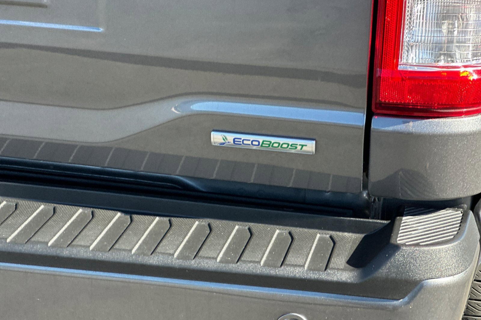 Used 2023 Ford F150 XL w/ STX Appearance Package image 25