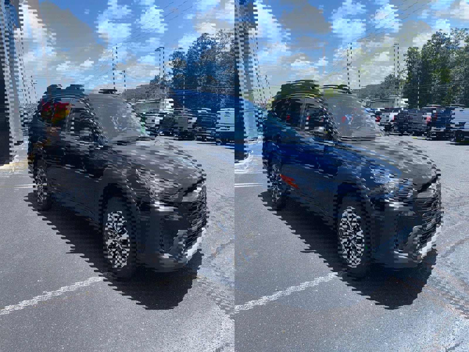 New 2025 Subaru Outback Limited XT w/ Popular Package #2 image 4