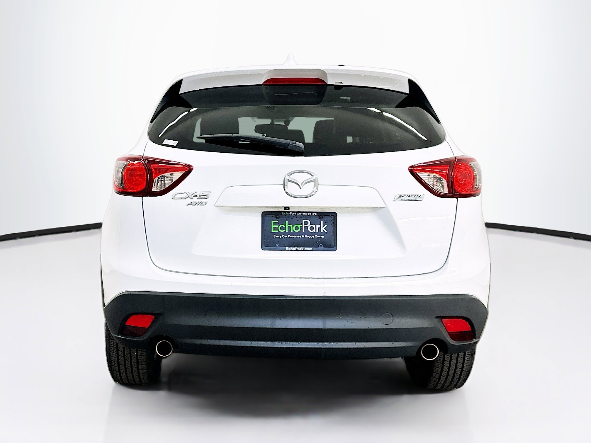 Used 2013 MAZDA CX-5 Touring w/ Touring Tech Pkg AWD/4WD image 7