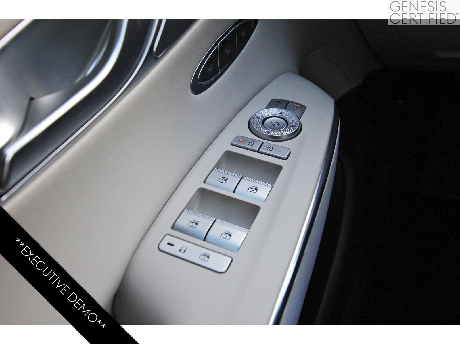 Used 2026 Genesis GV70 2.5T Advanced AWD/4WD image 23
