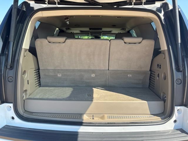 Used 2018 GMC Yukon SLT w/ Open Road Package RWD image 37