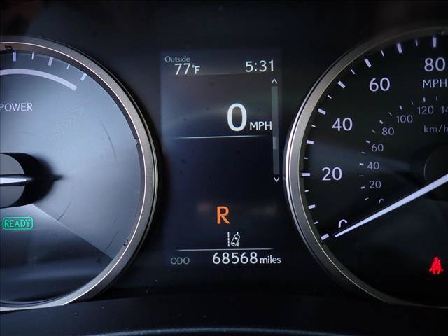 Used 2021 Lexus NX 300h AWD w/ Accessory Package image 25