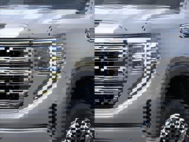 New 2025 GMC Sierra 1500 Denali w/ Denali Reserve Package image 10