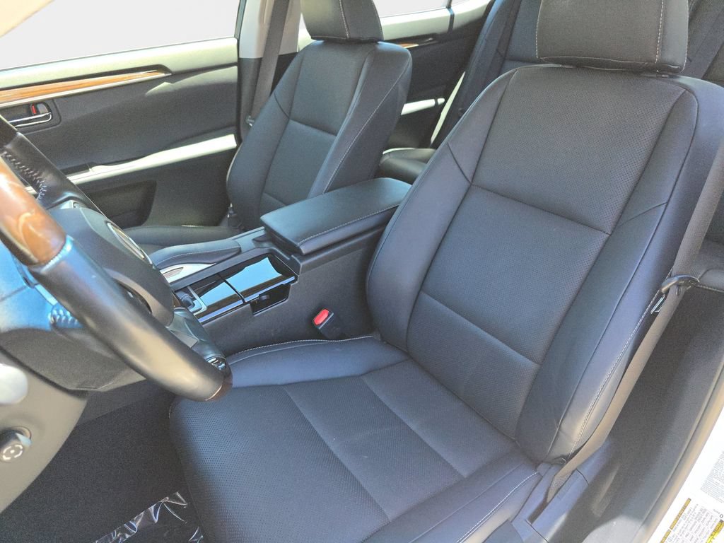 Used 2016 Lexus ES 300h w/ Navigation System Package FWD image 17