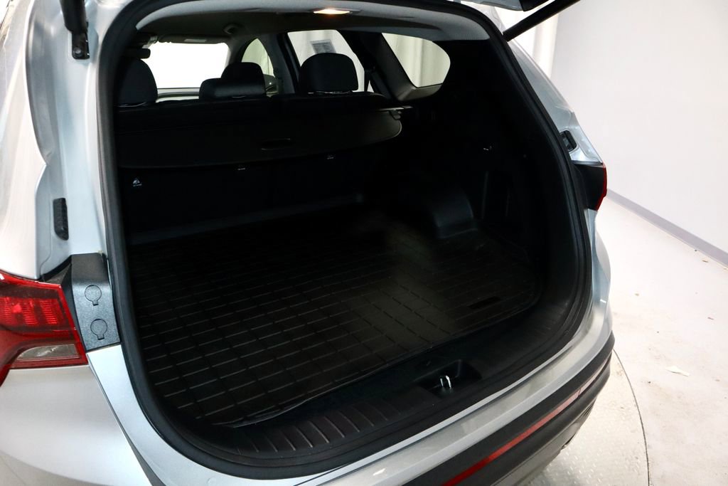 Certified 2023 Hyundai Santa Fe SEL w/ Cargo Package AWD/4WD image 14