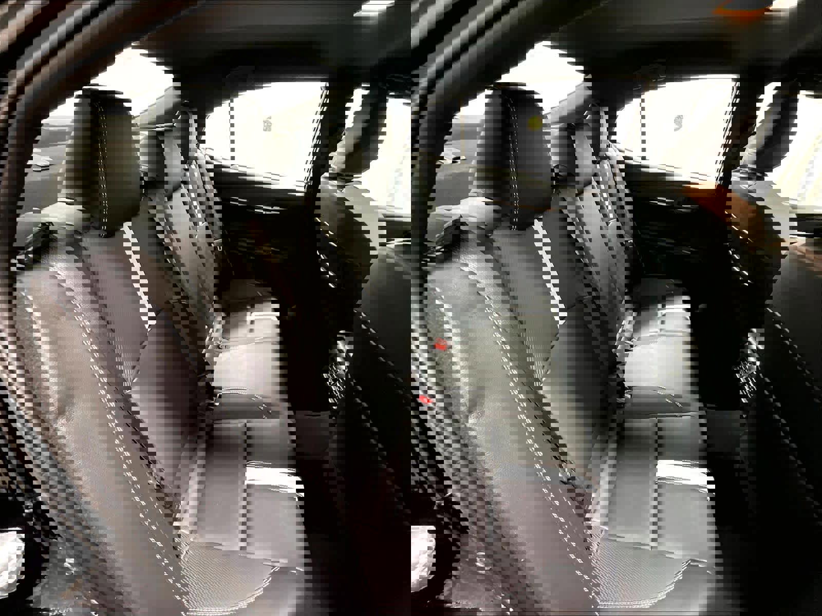 Certified 2025 Toyota Camry SE image 16