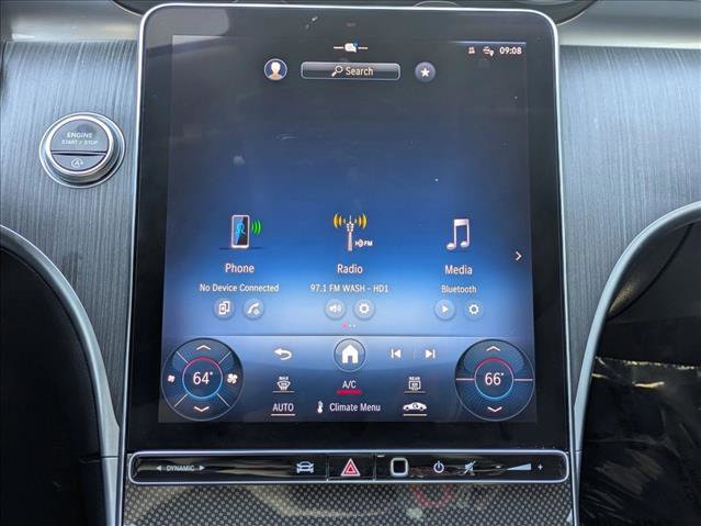 Used 2022 Mercedes-Benz C 300 4MATIC Sedan image 14