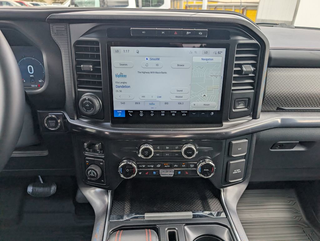 New 2026 Ford F150 Raptor image 22