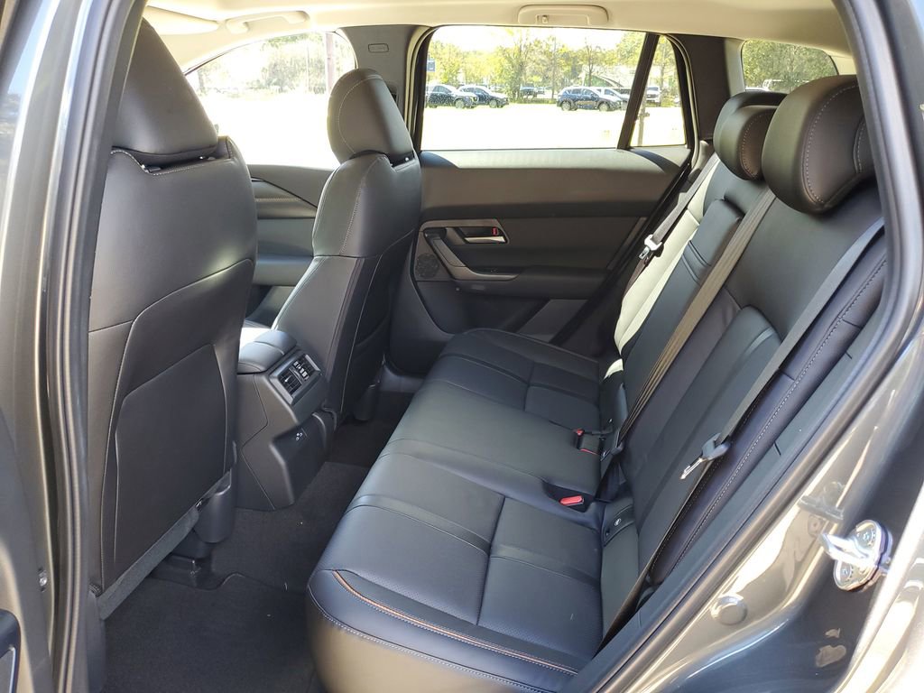 New 2026 MAZDA CX-50 AWD 2.5 S w/ Cargo Package image 13