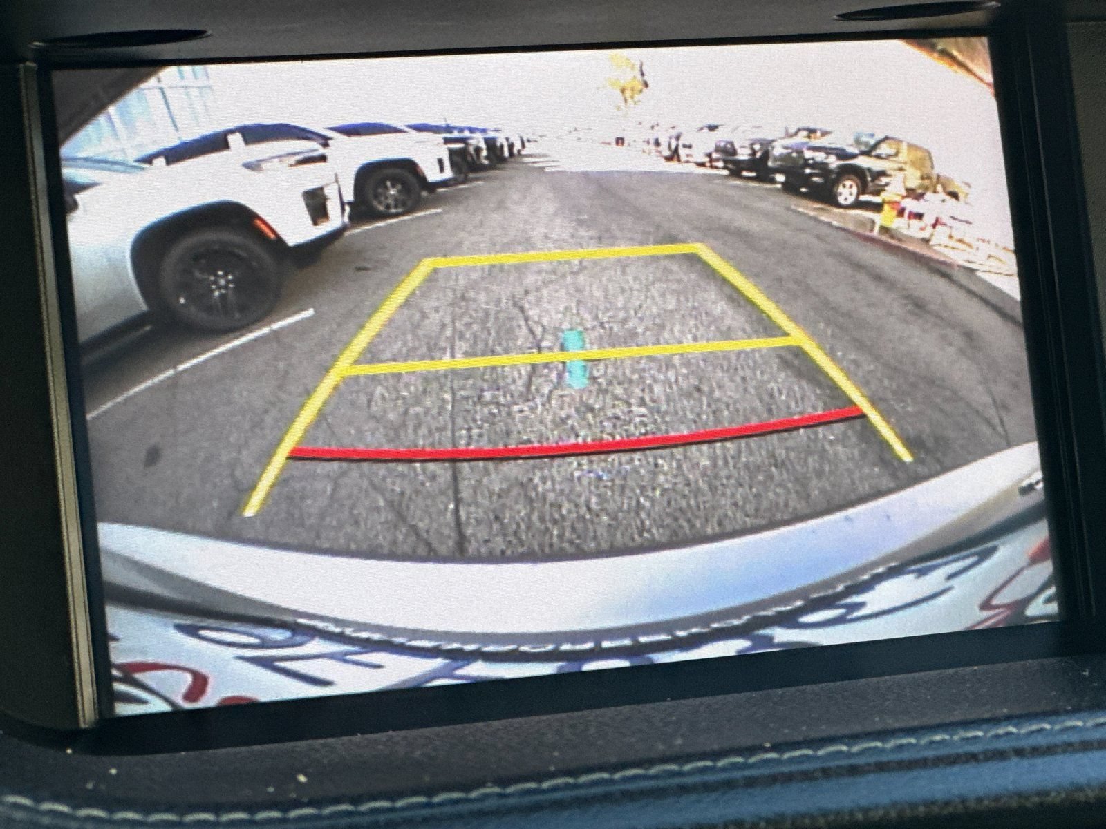 Used 2018 Lexus ES 350 FWD image 18