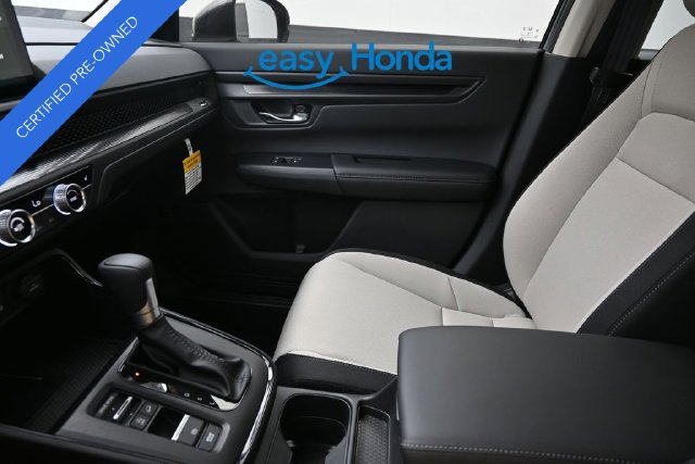 Certified 2026 Honda CR-V EX image 13