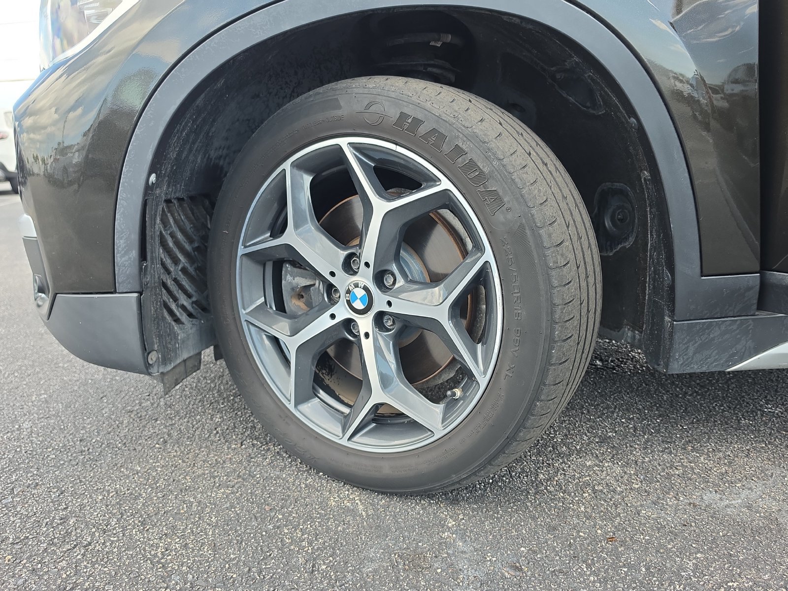 Used 2019 BMW X1 xDrive28i w/ Convenience Package AWD/4WD image 27