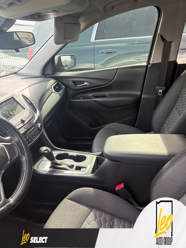 Used 2019 Chevrolet Equinox LT FWD image 6