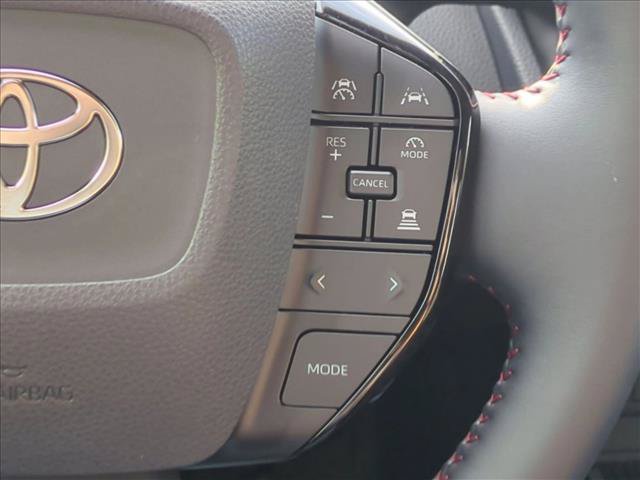 Used 2026 Toyota Prius Plug-In Hybrid FWD image 12