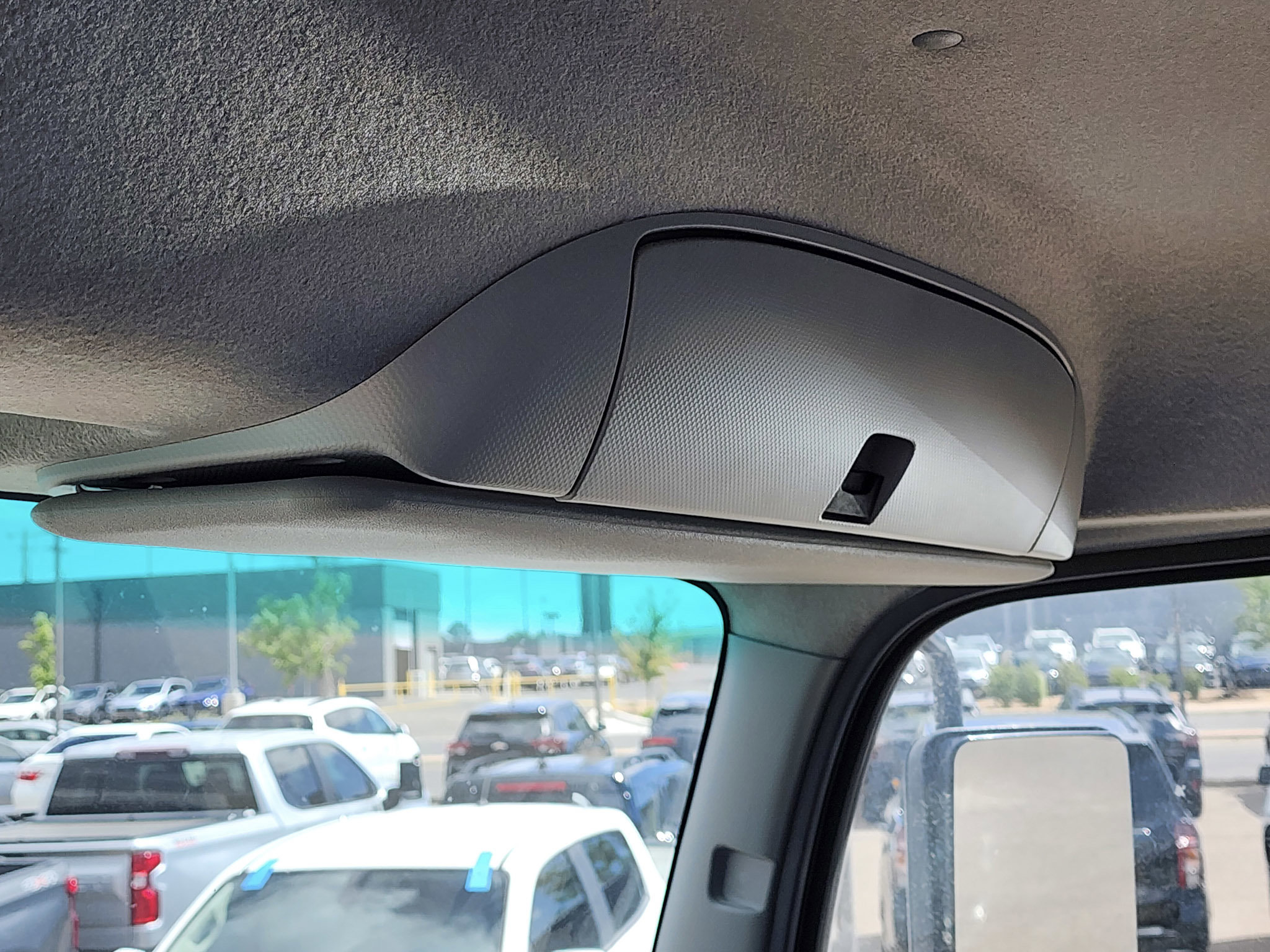 New 2024 Chevrolet Low Cab Forward 7500XD image 35