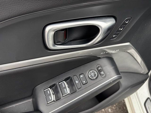 Used 2024 Acura Integra A-Spec image 17