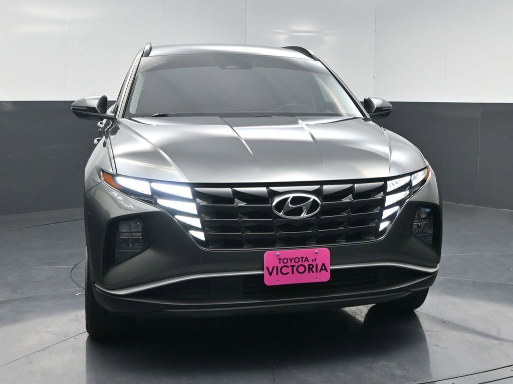 Used 2022 Hyundai Tucson SEL image 14