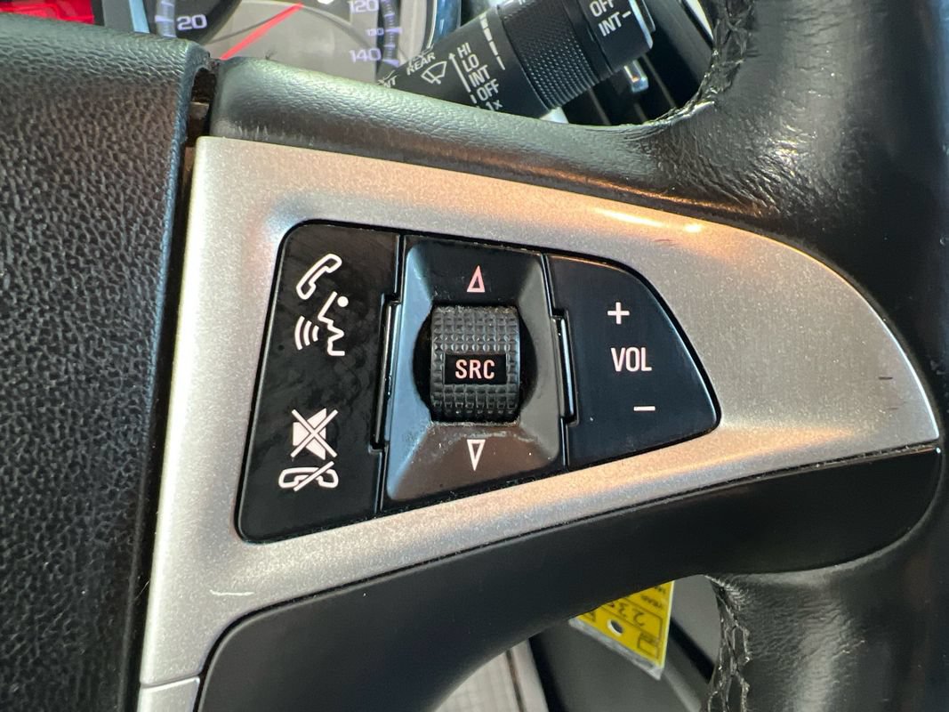 Used 2017 GMC Terrain SLE w/ Technology Package AWD/4WD image 21