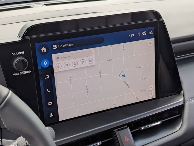 New 2026 Subaru Outback Touring XT image 19