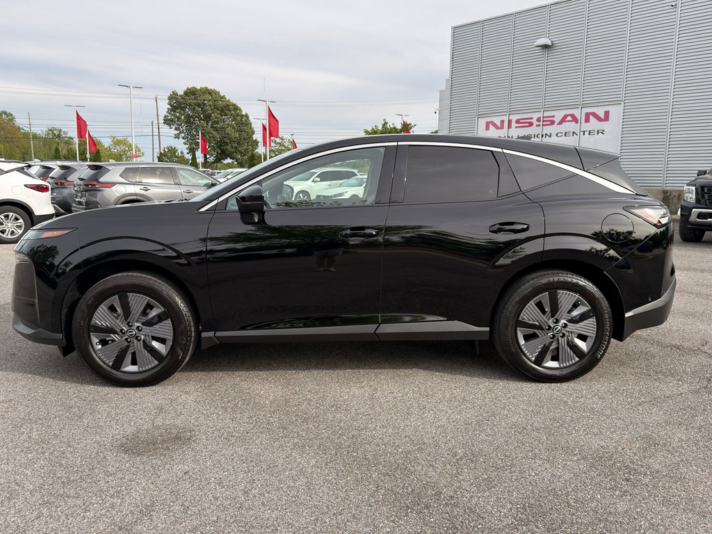 Used 2025 Nissan Murano SL image 6