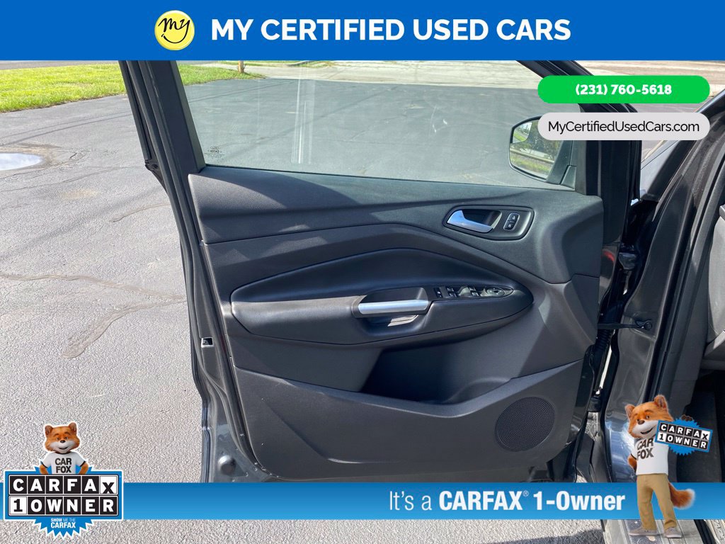 Used 2019 Ford Escape SE AWD/4WD image 13