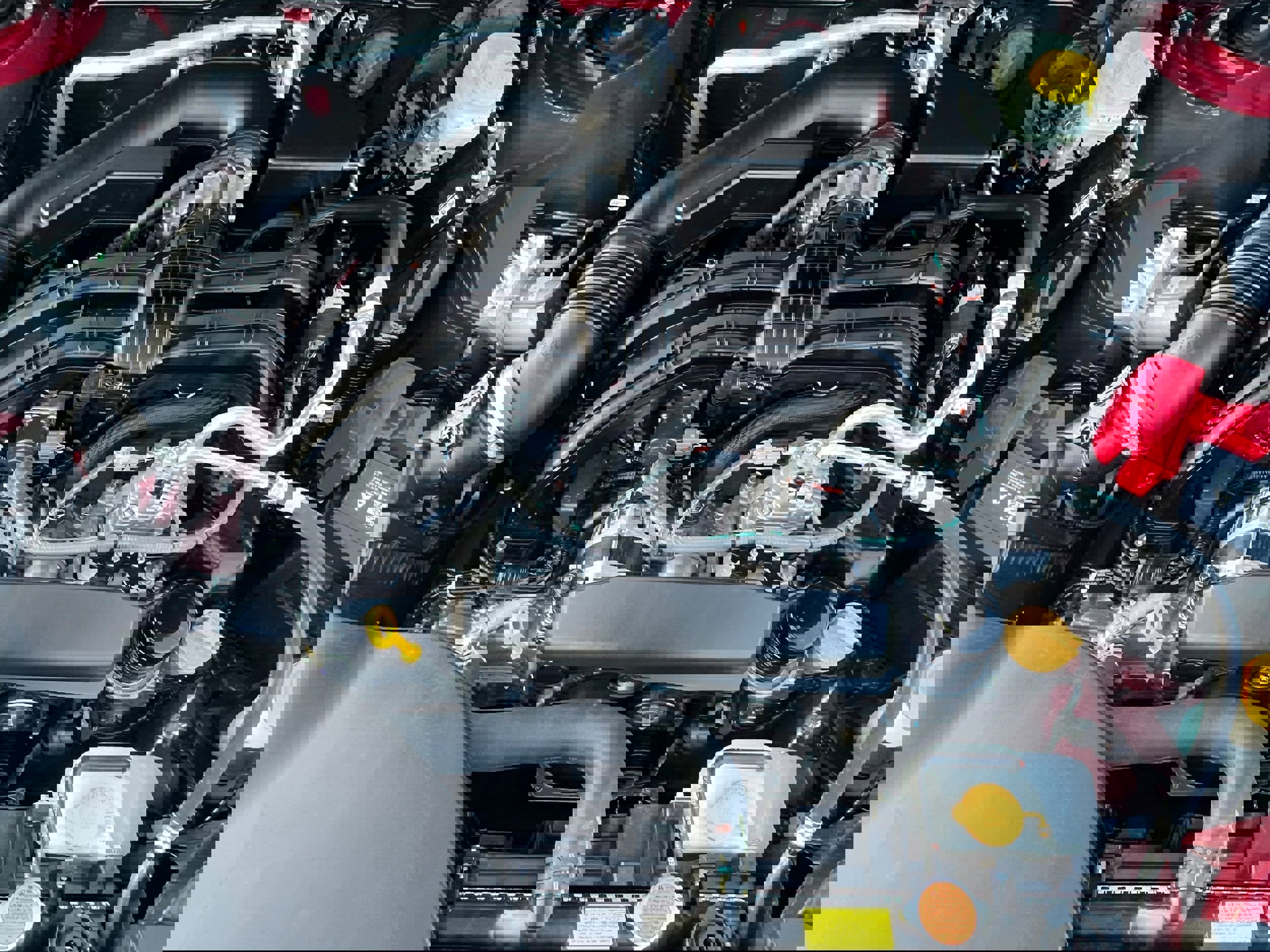 Certified 2025 Subaru Legacy Premium image 11