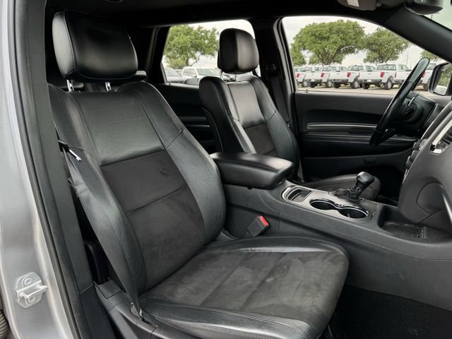 Used 2019 Dodge Durango GT image 29